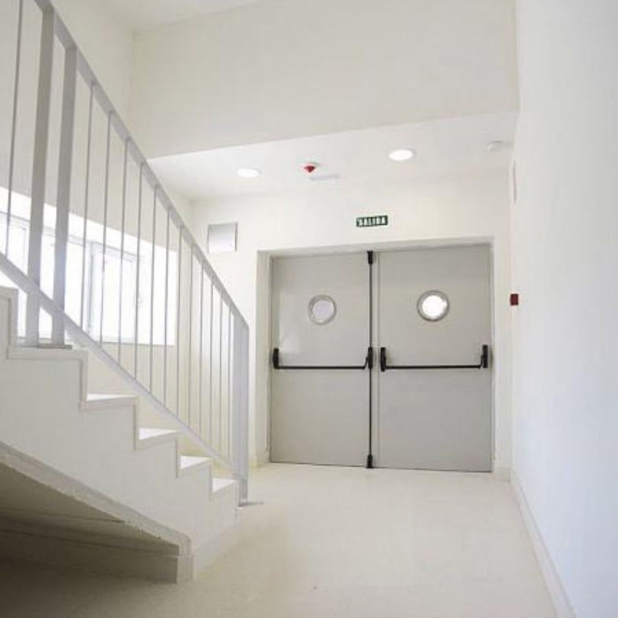 TURIA STANDARD FIRE DOOR