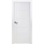 EGEO LACQUERED LAMINATED DOOR