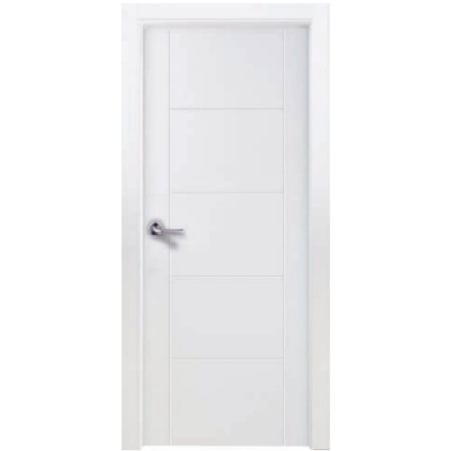EGEO LACQUERED LAMINATED DOOR