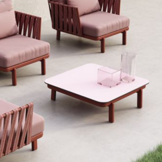 COFEE TABLE | ANTHEA