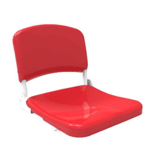 BUTACA DELTA TIP UP 501 TELESCOPIC