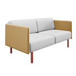 LOW 2 SEAT SOFA | IMEC