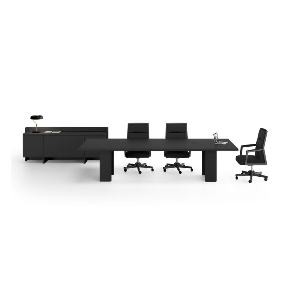 MEETING TABLE | FREEPORT &amp; SQUARE SERIES