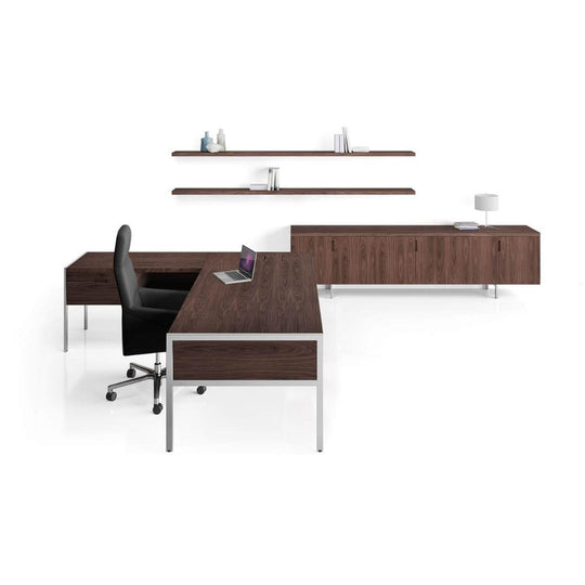 DIRECTIONAL OFFICE | GALLERY &amp; RAY SERIES
