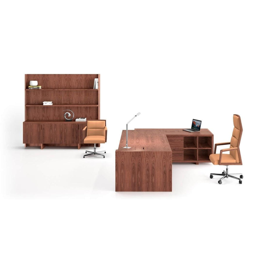DESPACHO DIRECCIONAL | SERIE FREEPORT & SQUARE