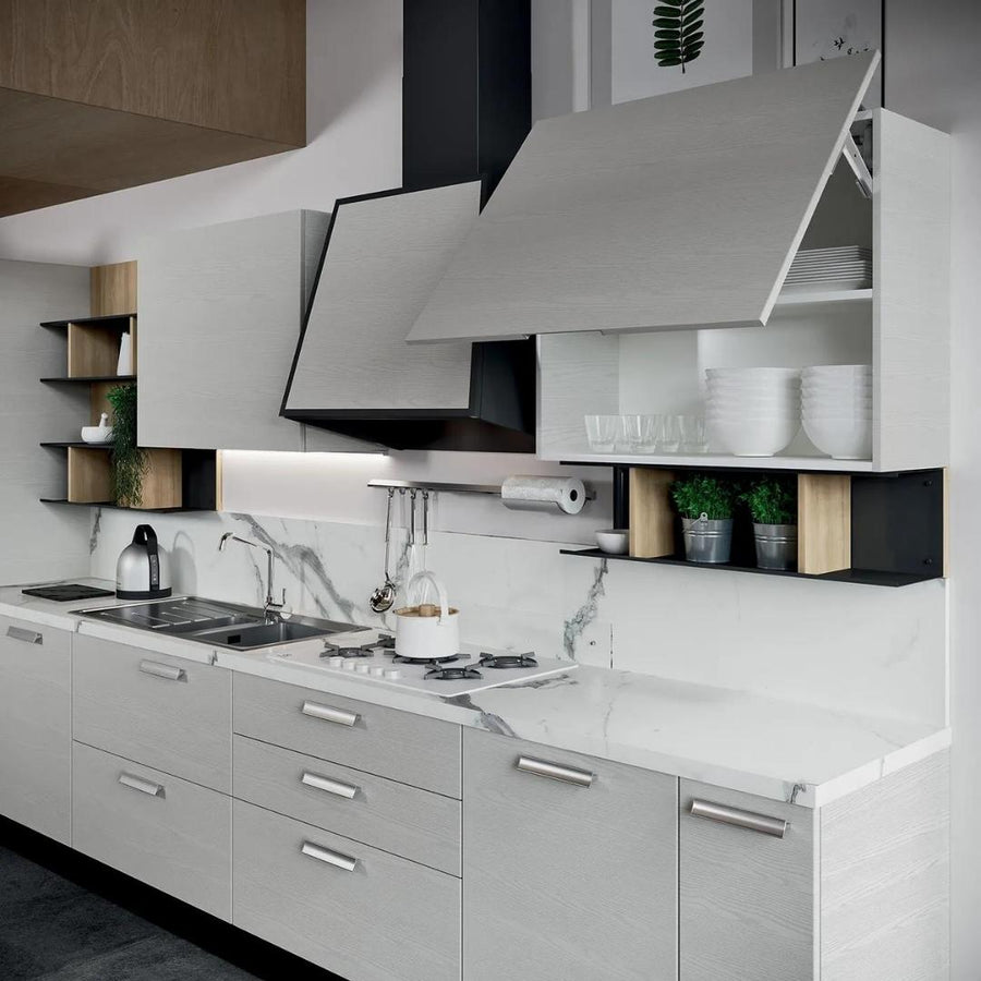 PARAGON MODEL 05 | MODERN KITCHENS