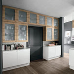 MODEL ISLAND 05 | MODERN KITCHENS