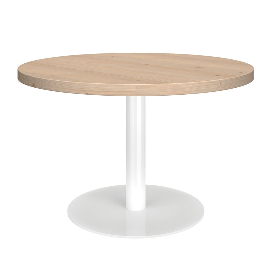 MESA DE REUNIÓN REDONDA | NEXO - ARQMAT