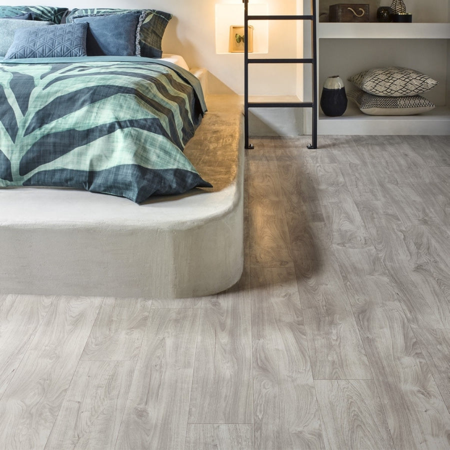 SUELO DE VINIL DE LUJO MODULEO 55 WOODS - ARQMAT