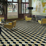 SUELO DE PORCELANATO MADERAS - ARQMAT