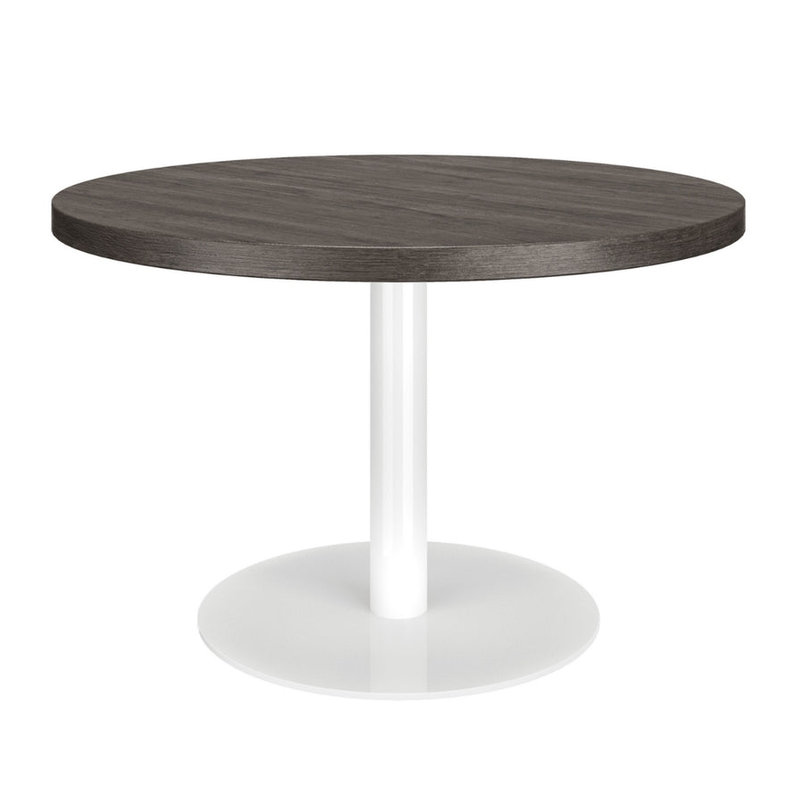 MESA DE REUNIÓN REDONDA | NEXO - ARQMAT