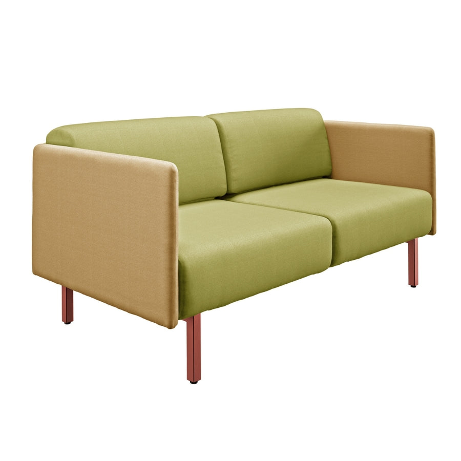 LOW 2 SEAT SOFA | IMEC