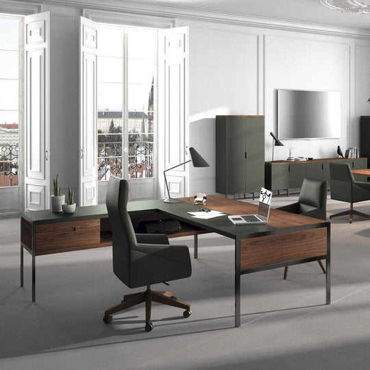 DIRECTIONAL OFFICE | GALLERY &amp; RAY SERIES