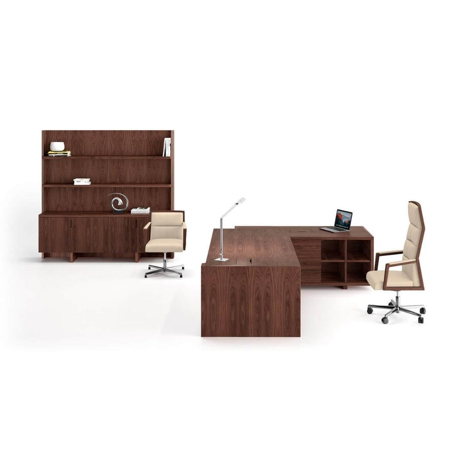 DESPACHO DIRECCIONAL | SERIE FREEPORT & SQUARE