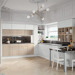 PARAGON MODEL 06 | MODERN KITCHENS
