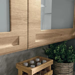 MODEL ISLAND 05 | MODERN KITCHENS