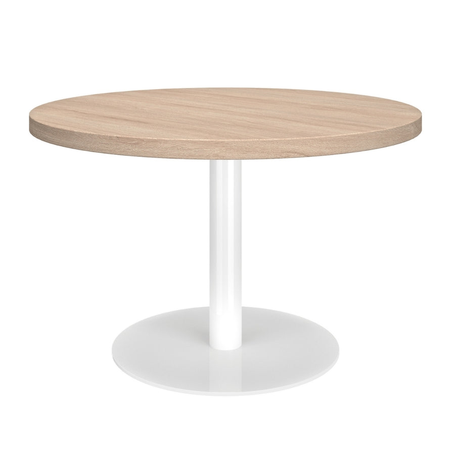 MESA DE REUNIÓN REDONDA | NEXO - ARQMAT