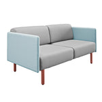 LOW 2 SEAT SOFA | IMEC