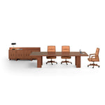 MEETING TABLE | FREEPORT &amp; SQUARE SERIES