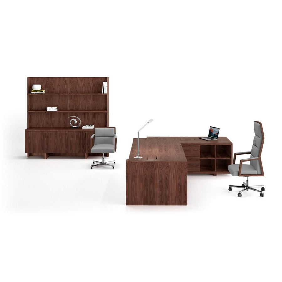 DESPACHO DIRECCIONAL | SERIE FREEPORT & SQUARE