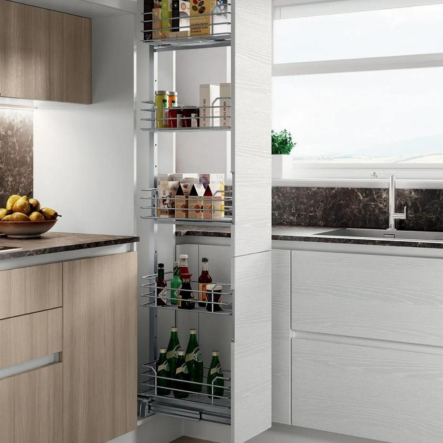 PARAGON MODEL 06 | MODERN KITCHENS