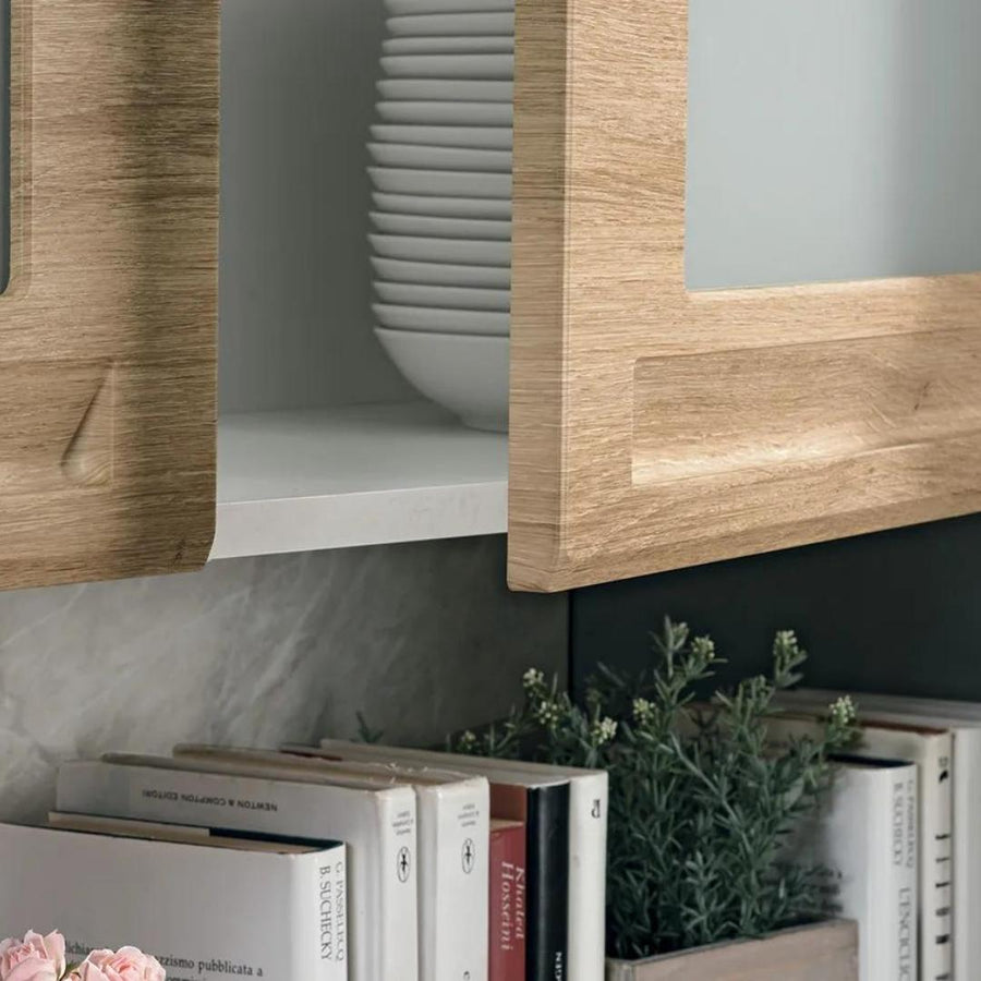 MODEL ISLAND 05 | MODERN KITCHENS