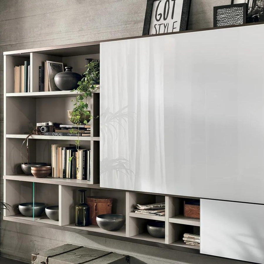 TALEA MODEL 03 | MODERN KITCHENS