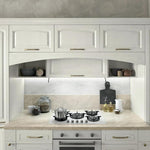 MEASURE MODEL 02 | CLASSIC KITCHENS