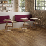 SUELO DE VINIL DE LUJO MODULEO 55 WOODS - ARQMAT