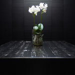 SUELO DE MÁRMOL DUNE | NEGRO - ARQMAT