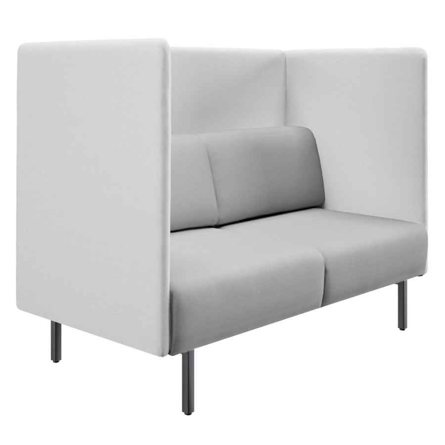 2-SEAT HIGH SOFA | IMEC