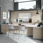 MODEL ISLAND 06 | MODERN KITCHENS