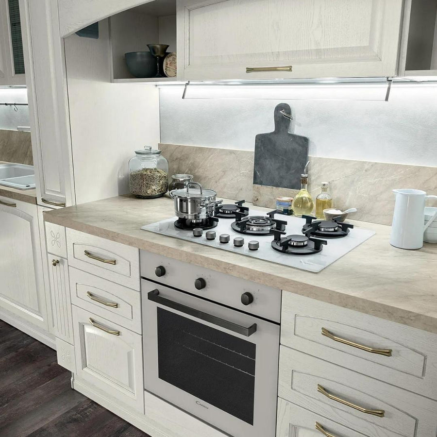 MEASURE MODEL 02 | CLASSIC KITCHENS
