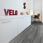 SUELO DE VINIL DE LUJO MODULEO 55 WOODS - ARQMAT