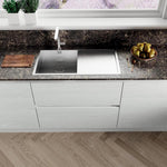 PARAGON MODEL 06 | MODERN KITCHENS