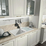 MEASURE MODEL 02 | CLASSIC KITCHENS