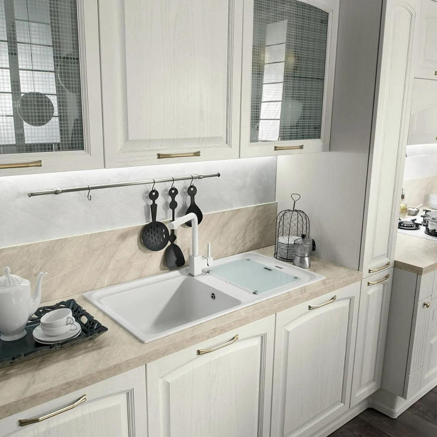 MEASURE MODEL 02 | CLASSIC KITCHENS