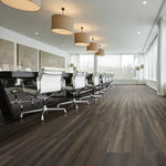 SUELO DE VINIL DE LUJO MODULEO 55 WOODS - ARQMAT