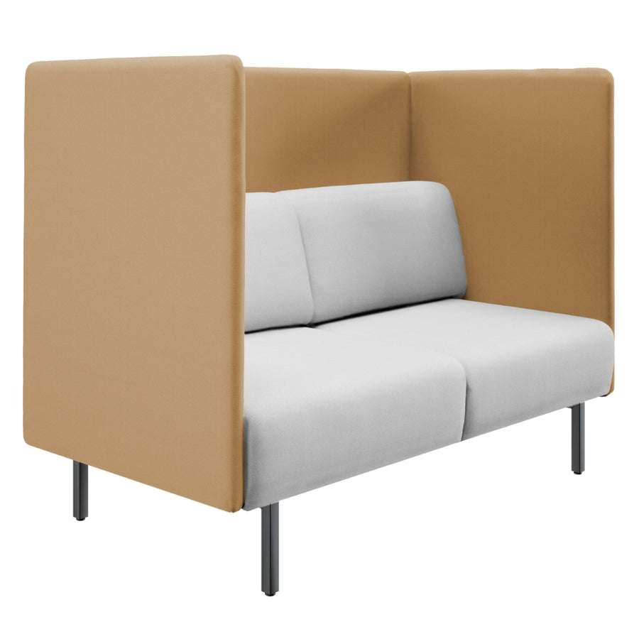 2-SEAT HIGH SOFA | IMEC