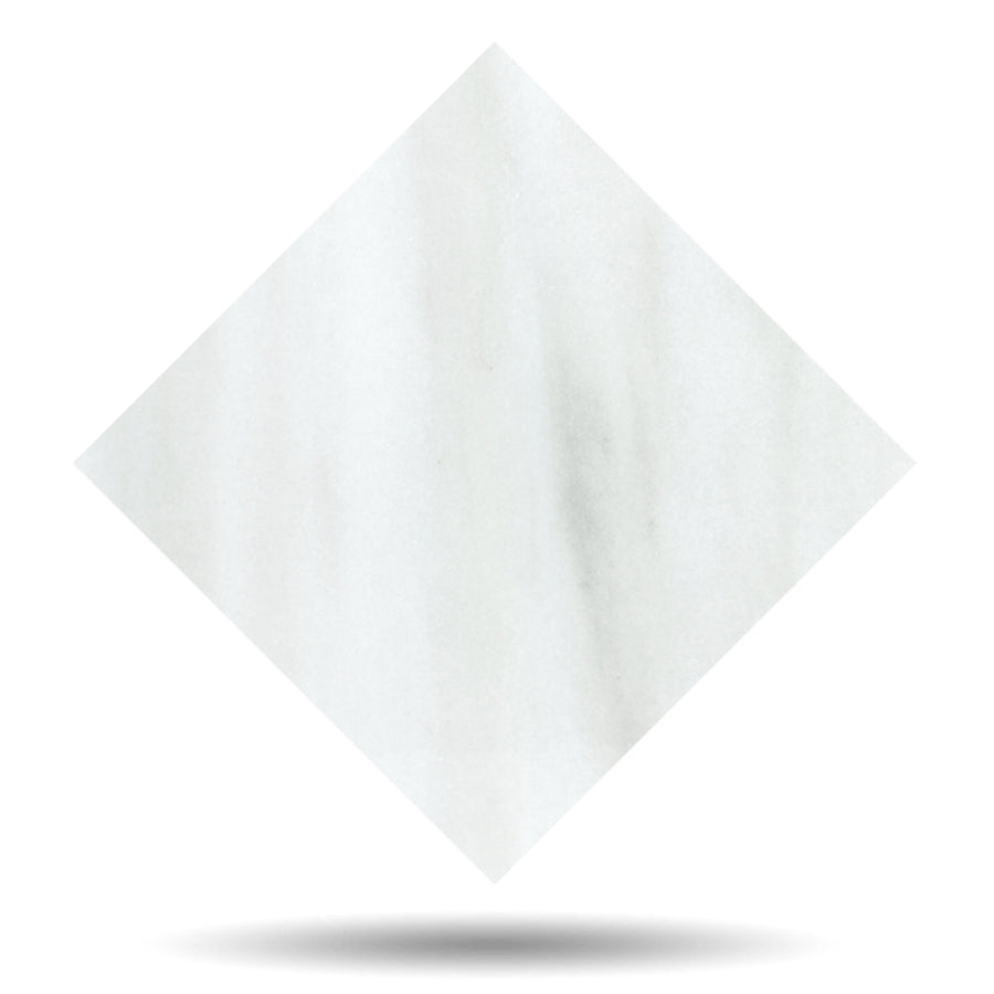 SUELO DE MÁRMOL MACAEL | BLANCO - ARQMAT