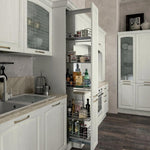 MEASURE MODEL 02 | CLASSIC KITCHENS