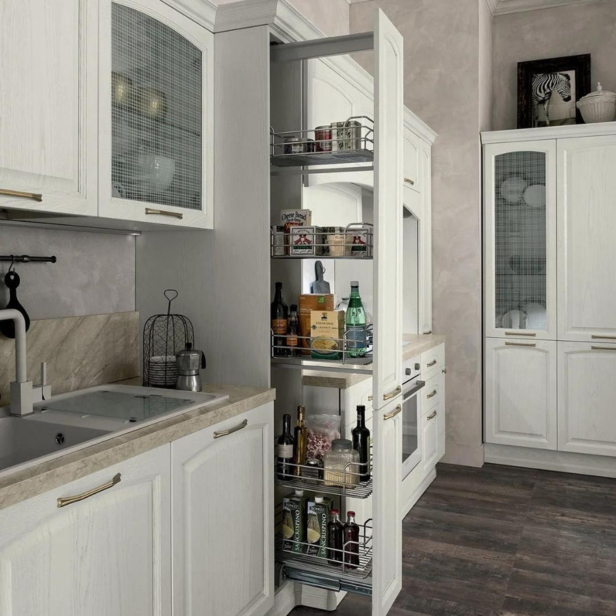 MEASURE MODEL 02 | CLASSIC KITCHENS