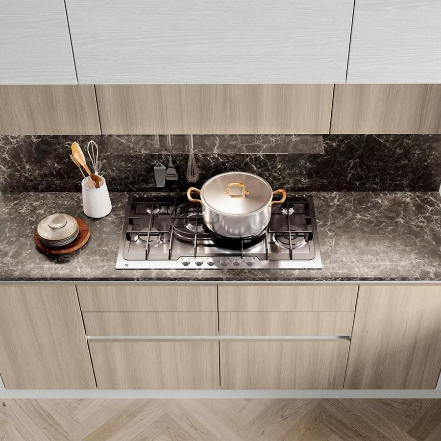 PARAGON MODEL 06 | MODERN KITCHENS