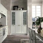 MEASURE MODEL 02 | CLASSIC KITCHENS