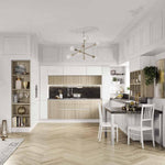 PARAGON MODEL 06 | MODERN KITCHENS