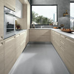 MODEL ISLAND 06 | MODERN KITCHENS