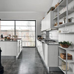 ESSENZA MODEL 0I | MODERN KITCHENS