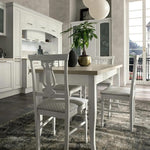 MEASURE MODEL 02 | CLASSIC KITCHENS