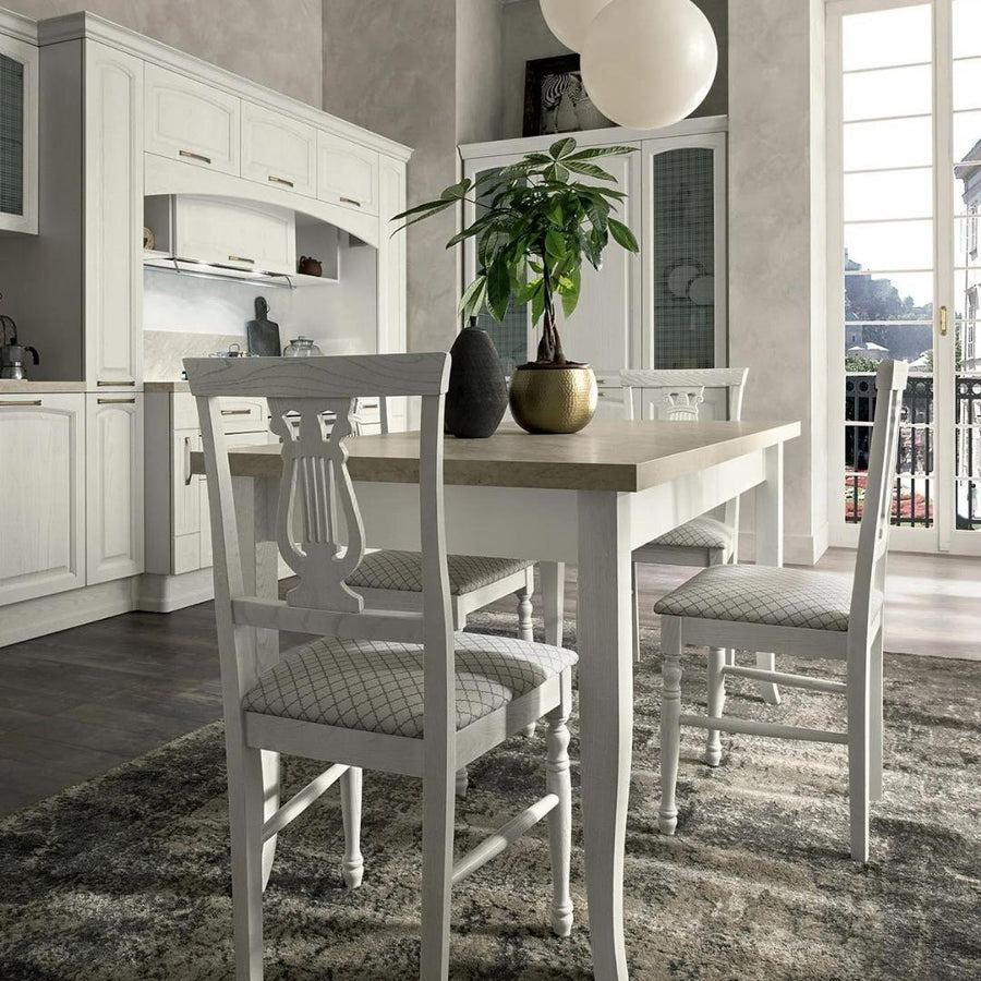 MEASURE MODEL 02 | CLASSIC KITCHENS