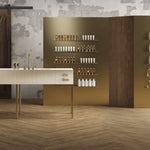 SUELO DE VINIL DE LUJO MODULEO 55 WOODS - ARQMAT